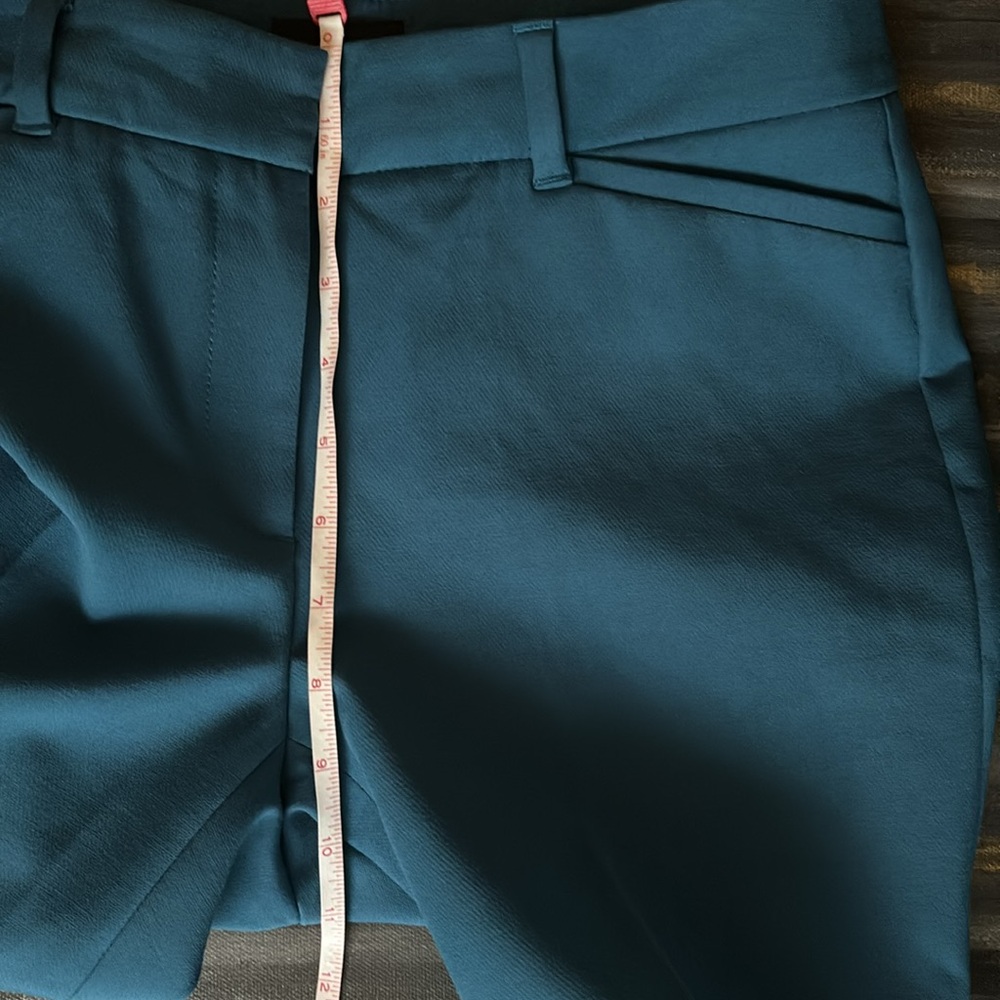WHBM Slacks - Picture 8 of 8